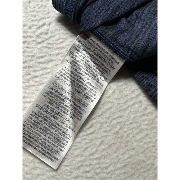 Seattle Mariners Nike Shirt MLB Baseball Team Center Swoosh Mens Medium NKM5 NWT - Picture 7 of 10